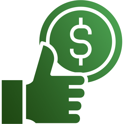 Dollar Icon