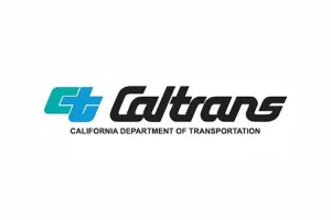 Caltrans Logo