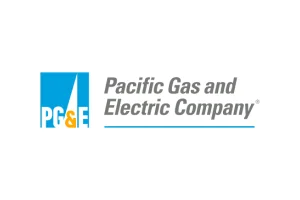 pacific gas and electric company